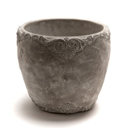 Cache pot Moulure petit modèle