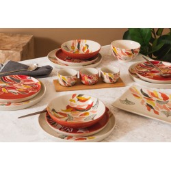 Bol Eline (lot de 4)