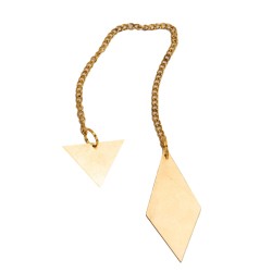 Bijou de porte (lot de 6)