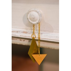 Bijou de porte (lot de 6)