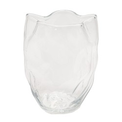 Vase Onda rond 29 cm