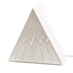 Lampe montagne