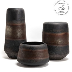 Vase kiri 15.5 cm