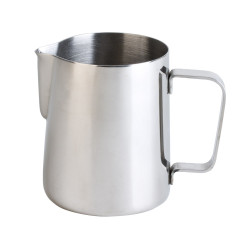 Pot à lait inox 0,35l