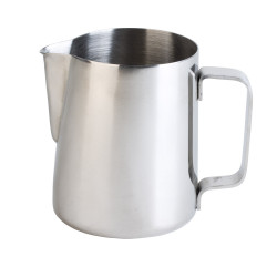 Pot à lait inox 0,60l
