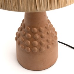Lampe de table Amaya