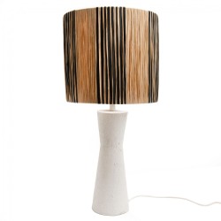 Lampe de Table Tropy