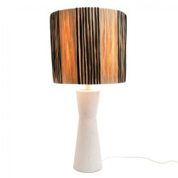 Lampe de Table Tropy