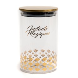 Bonbonnière magie