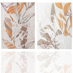 Toile Nature Moderne (lot...