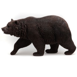 Ours rusty 55 cm