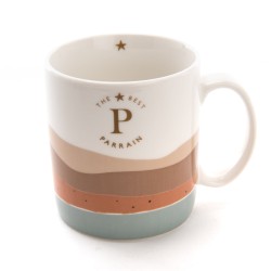 Mug inaya parrain