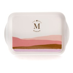 Plateau 2 mugs Maman
