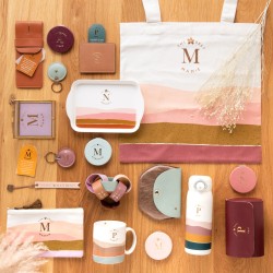 Tote bag Nounou