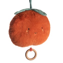 Orange musicale