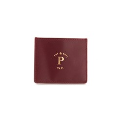 Porte carte Papi