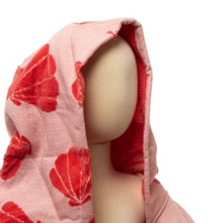 Poncho de plage enfant 7 à...