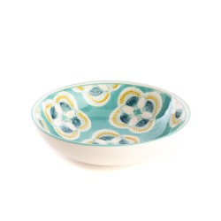 Assiette creuse Florida (lot de 6)