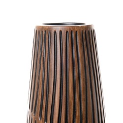 Vase exotique 68 cm
