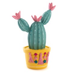 Tirelire Cactus Alma