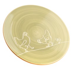Assiette Diane 31 cm