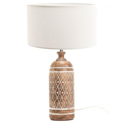 Lampe Assane 56 cm