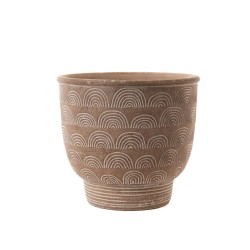 Vase Rabat 21 cm
