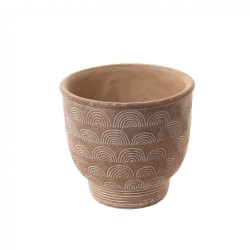 Vase Rabat 21 cm