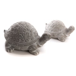 Tortue Pierre grand modèle