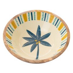 Saladier Florida 35 cm