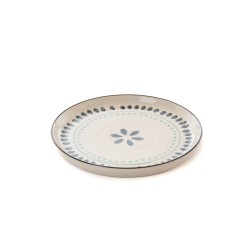 Assiette à dessert Peluso (lot de 6)