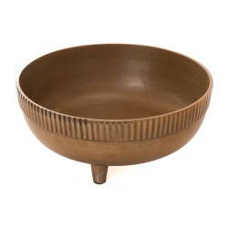 Cache pot large
