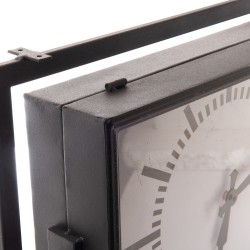 Horloge gare 60 cm