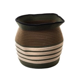 Set de 2 paniers Ame voyageuse