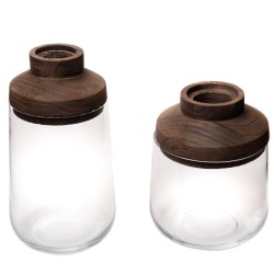 Vase Denali 33 cm