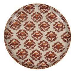 Assiette de présentation Sofia 32 cm