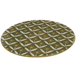 Plat rond Sofia 30 cm