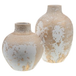 Vase moon 43 cm