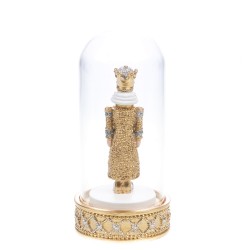 Casse-Noisette cloche 23 cm