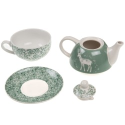 Coffret Tea for one Alice