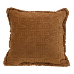 Set de 2 coussins Géo 45 cm