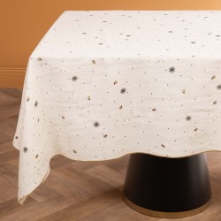 Nappe poésie 150x250 cm