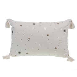 Coussin Poésie 40x60 cm