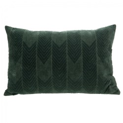 Coussin Chevron 40x60 cm (lot de 2)