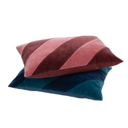 Coussin Bande trio 40x60 cm...