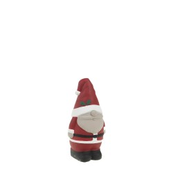 Nain de jardin Santa 19,5 cm