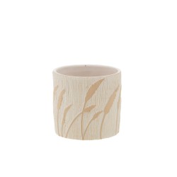 Cache pot Blé 14 cm