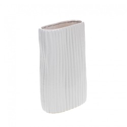 Vase plissée grand modèle