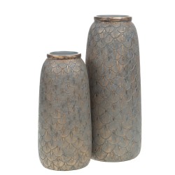 Vase capu 41 cm