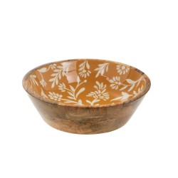 Saladier Capucine 25 cm